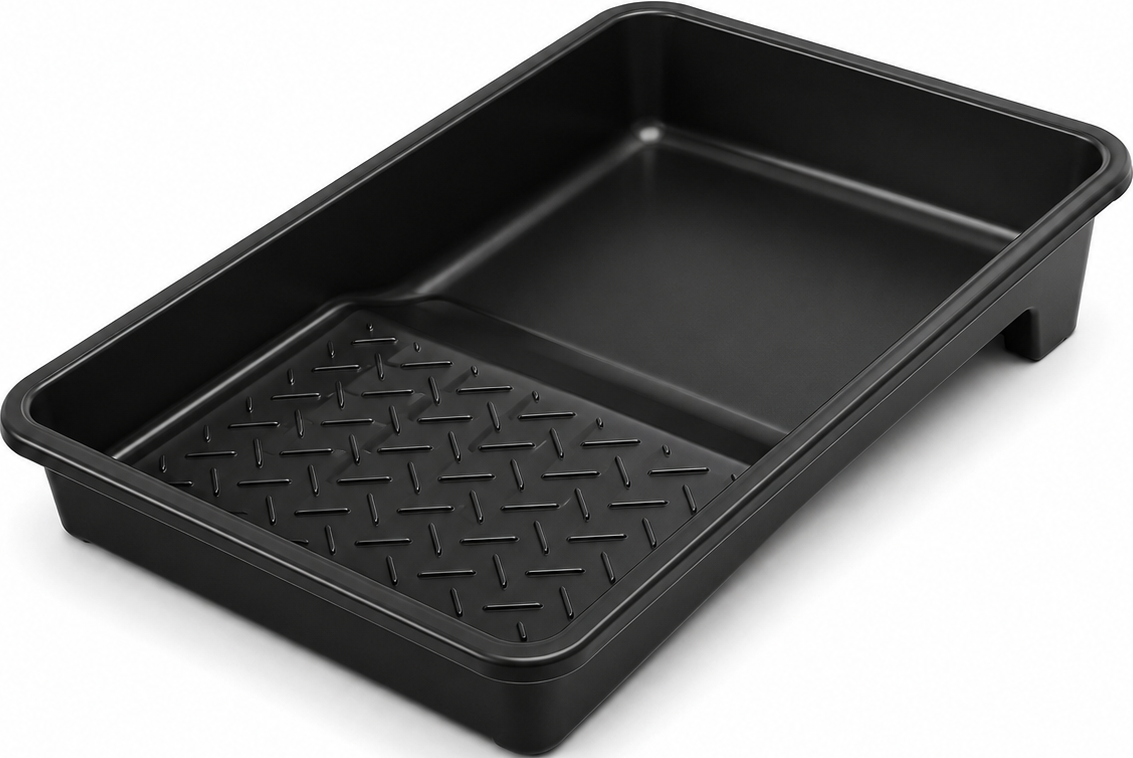 Paint tray